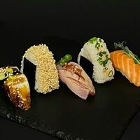 Суши Сет в Bibik Sushi