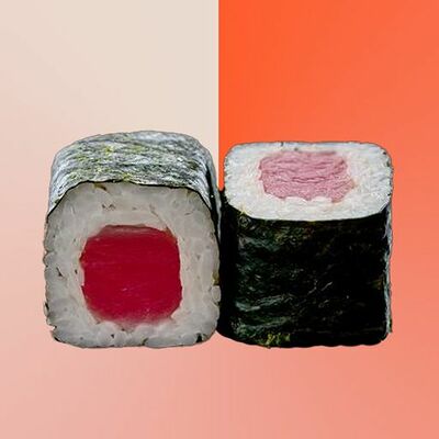 Маки Тунец в Норимаки по цене 348 ₽