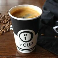 Американо в I-Cup