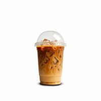 Айс латте 0.5 л в Ellex Coffee