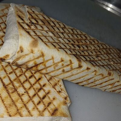 Шаурма Premium Mix в Nur Dener по цене 680 ₽