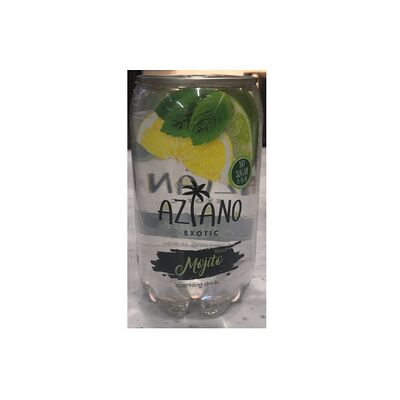 Aziano Mojito в Черный кот по цене 690 ₽