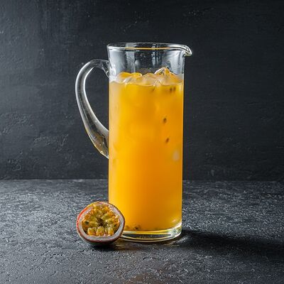 Лимонад Маракуйя в Fish Point по цене 1500 ₽