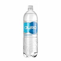 Aura негазированная вода в Грильфуд Драйв