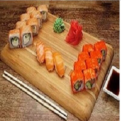 Сет Япоша в Sushihome74 по цене 1500 ₽