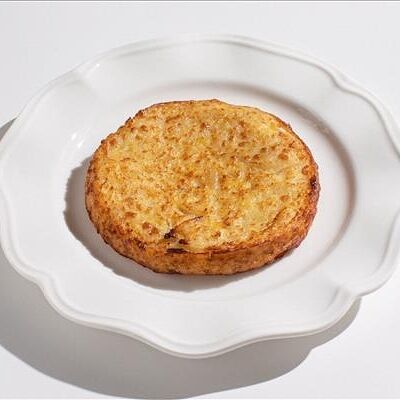 Картофельный Драник в Му-Му по цене 140 ₽