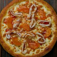 Кальмар Чили в Lovkus