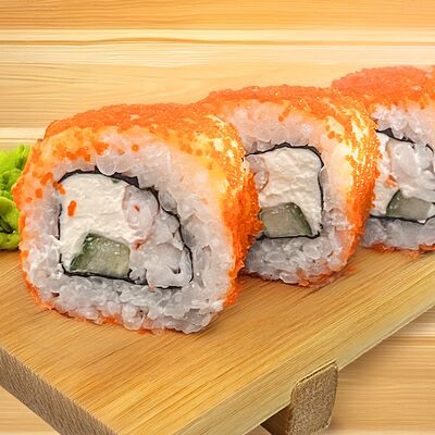 Калифорния в Pizza Pavlo по цене 250 ₽