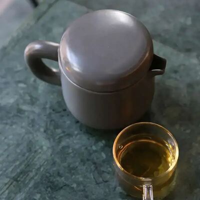 Чай Имбирный апельсин в Tin по цене 500 ₽