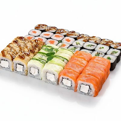 Сет Блек Джек в Edok по цене 2099 ₽