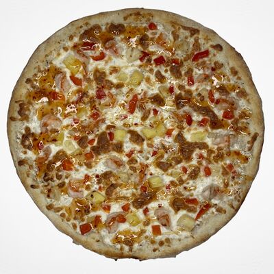 Креветка Чили в Докими по цене 1054 ₽