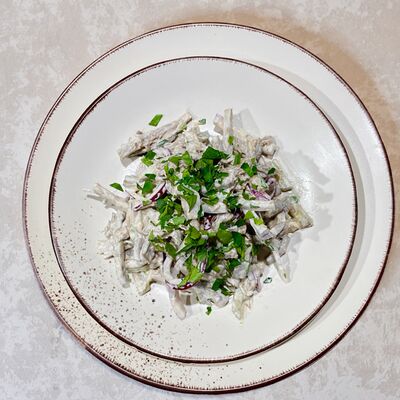 Цыганский в Давид по цене 350 ₽