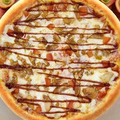 DeKoven в Pizzario по цене 399 ₽