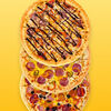 Комбо трио в Pizzapp по цене 1999