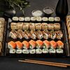 Сет Банкетный размер Стандарт в CHAKRA SUSHI по цене 4095