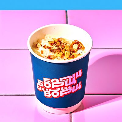 Каша овсяная сладкая в Борщ по цене 300 ₽