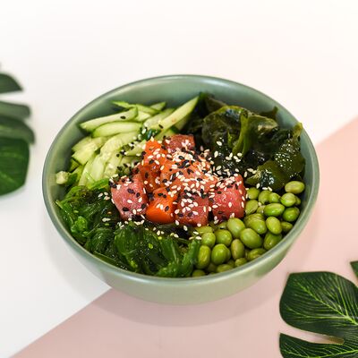 Поке So Green Mini в Pokemania по цене 759 ₽