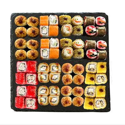 Сет Вечеринка в Дон Пицца по цене 4000 ₽