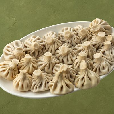 Сет №21 Хинкали Том ям в Шашлычара по цене 3780 ₽