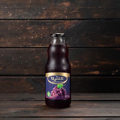 Натуральный сок
