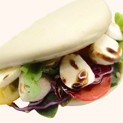 Бао Caprese (3 шт) в Bao Bao по цене 750 ₽