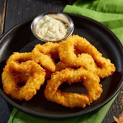 Кольца кальмара в ЕрмолаевЪ Охота и Рыбалка по цене 340 ₽