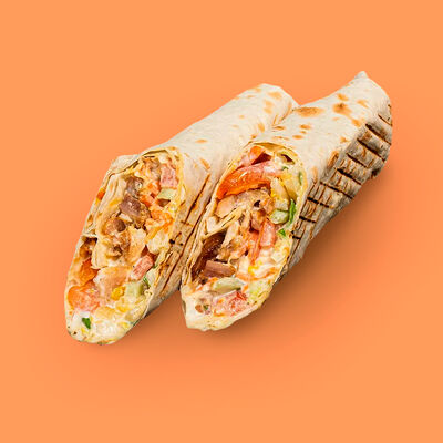 Шаверма Классическая в Додома по цене 369 ₽