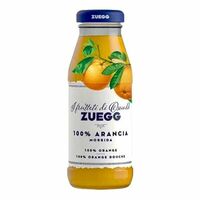 Zuegg Сок апельсиновый в Moro