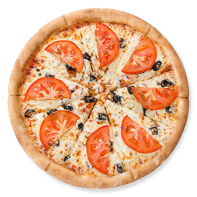 Пицца Милано 40 см в Банхоф по цене 999 ₽