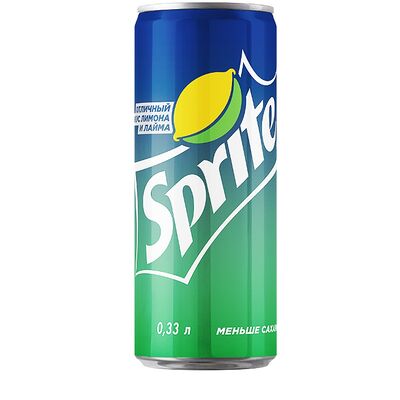 Sprite в GRILL WURST по цене 219 ₽