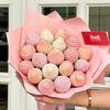 Букет клубники в шоколаде Spring S в Sweets по цене 2690