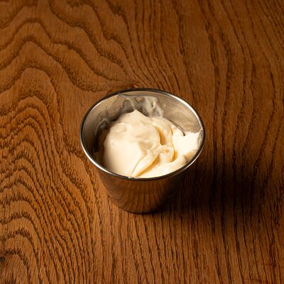 Майонезв Хачапури и Вино по цене 88 ₽