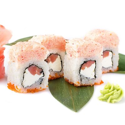 Аляска в Casa Mia Халва Тсуру по цене 445 ₽