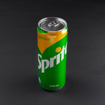 Газированный напиток Sprite в едDA по цене 140 ₽
