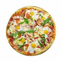 К завтраку в Трошев Вкус