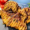 Цыпленок Тапака на углях в Вкус мангала по цене 950