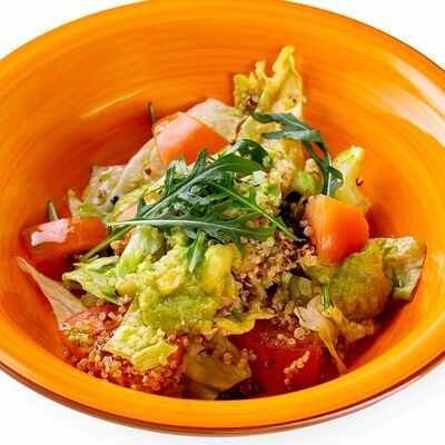 Инсалата Примавера Пост в Луиджи & Тосё по цене 299