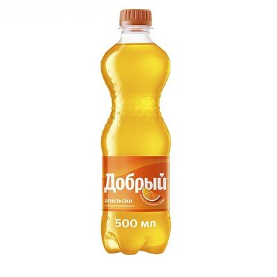 Добрый Апельсин в Батя Мангал по цене 159 ₽