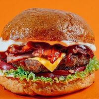 Грилькофф Pro в Бургерная