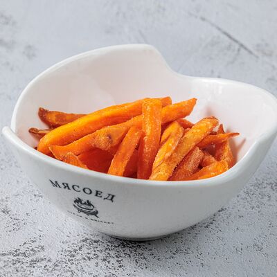Картофель батат фри в Мясоед по цене 390 ₽