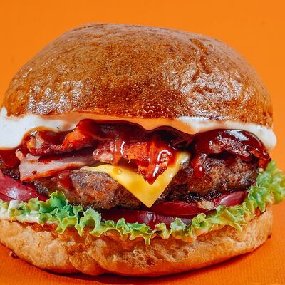 Грилькофф Pro в Бургерная по цене 749 ₽