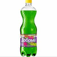 Добрый Киви-виноградв Шницель