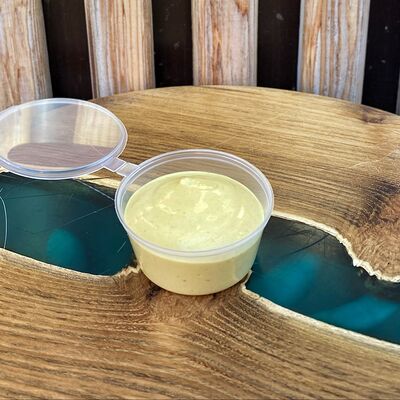 Горчичный сладкий в Umami по цене 50 ₽