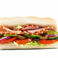 Сэндвич Карбонад в Subway & SUBJOY