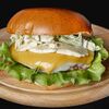 4 Cheese burger в Сёдня можно по цене 540