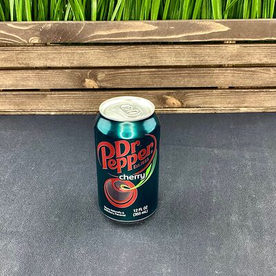 Dr Pepper Cherry в Golden Monkey по цене 250 ₽