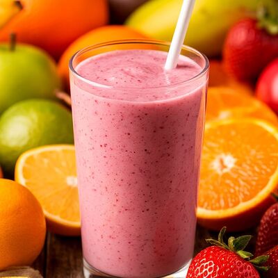 Смузи конструктор в Rehab по цене 450 ₽