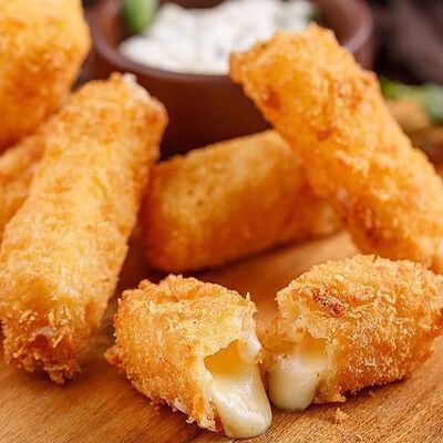 Сырные палочки в Кебаб хаус по цене 280 ₽