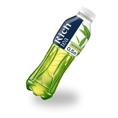 Rich Зеленый чай в Шашлычок по цене 160 ₽