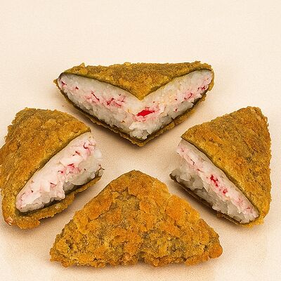 Онигирадзу в SunRice по цене 340 ₽